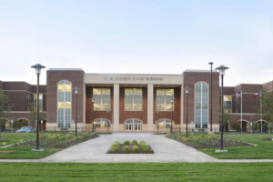 VR eaton high school