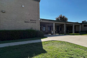 Watauga middle school