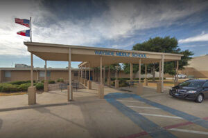 Wayside middle school
