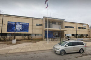 Wedgwood Middle School