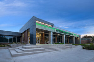 Western hills high school