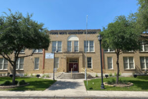 Young mens leadership academy