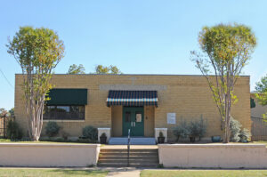 Fort Worth Real Estate