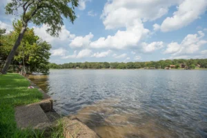 Cedar Creek Lake Texas Lake Homes For Sale