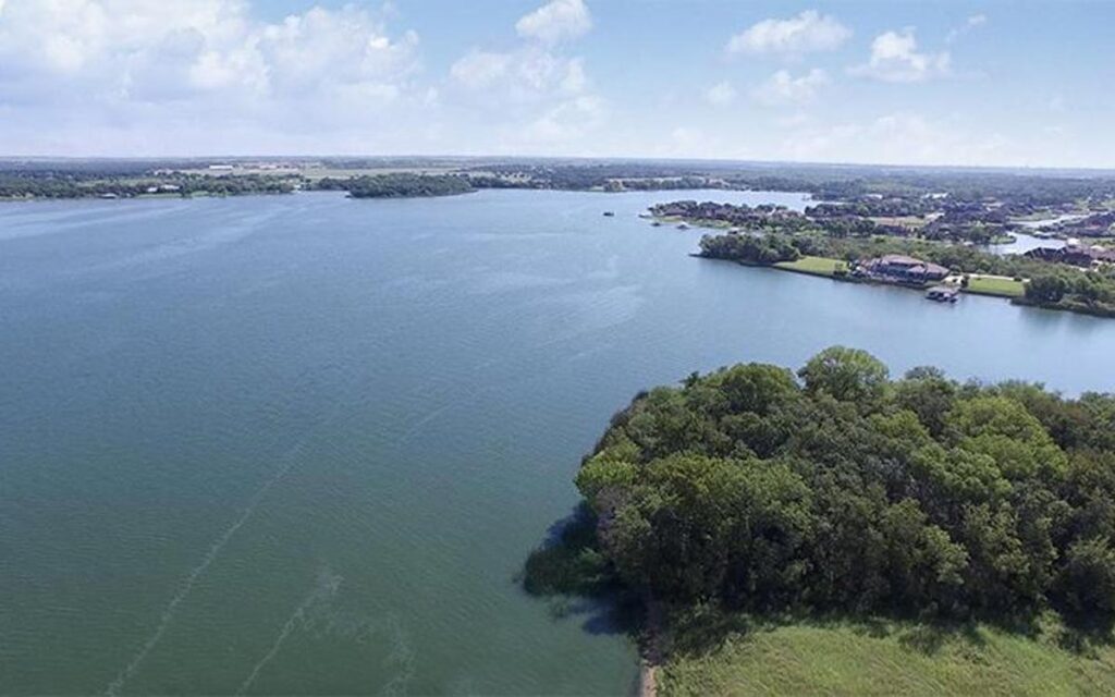 Eagle Mountain Lake Homes for Sale Burt Ladner Real Estate