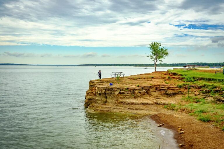 Lake Grapevine Homes for Sale Burt Ladner Real Estate