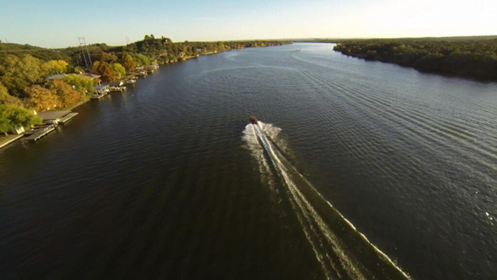 Lake LBJ Horseshoe Bay Homes for Sale Burt Ladner Real Estate