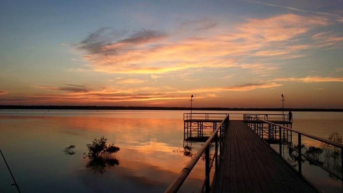 Lake Tawakoni Texas Lake Homes For Sale