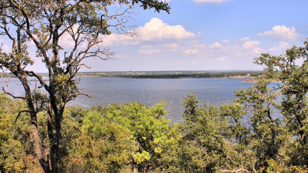 Lake Brownwood Homes for Sale Burt Ladner Real Estate