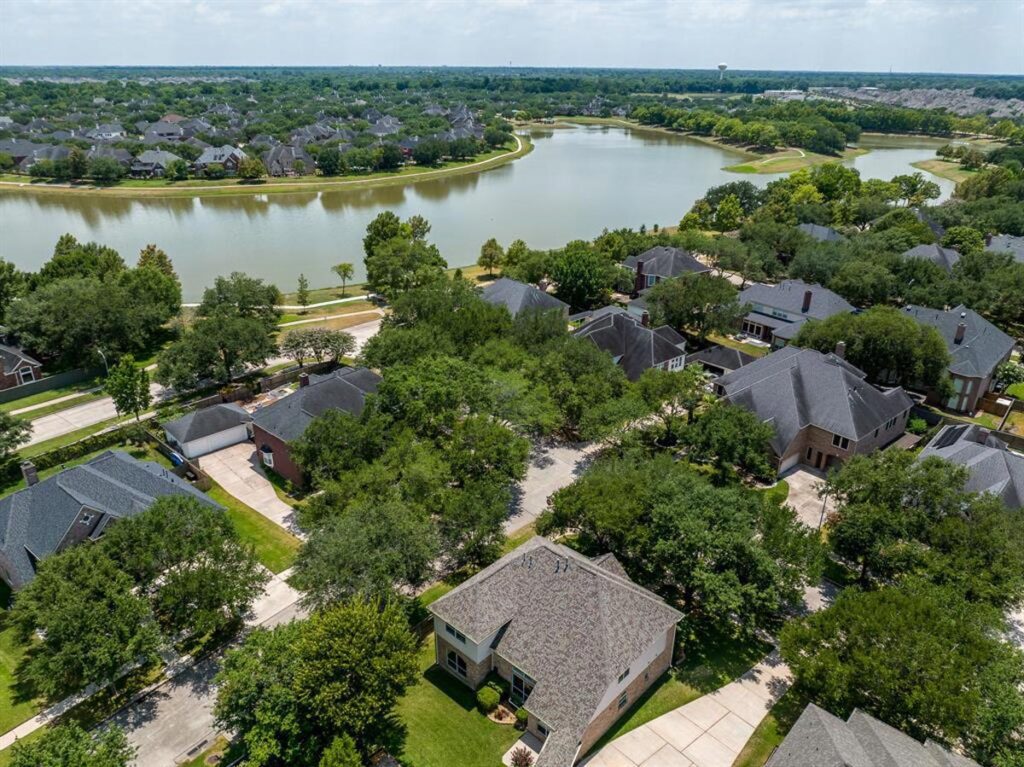 Lavon Lake Homes for Sale Burt Ladner Real Estate