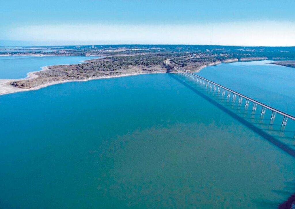 Stillhouse Hollow Lake Homes for Sale Burt Ladner Real Estate