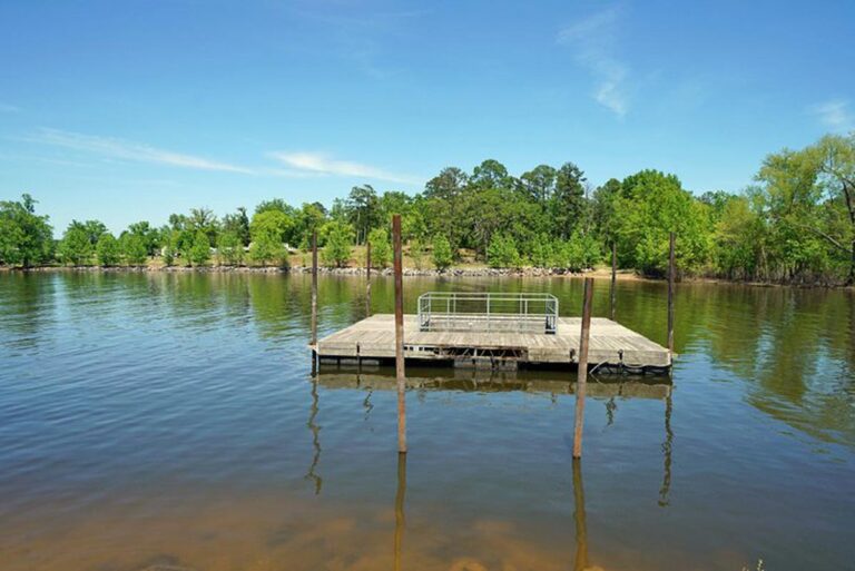 Lake O' The Pines Homes for Sale Burt Ladner Real Estate