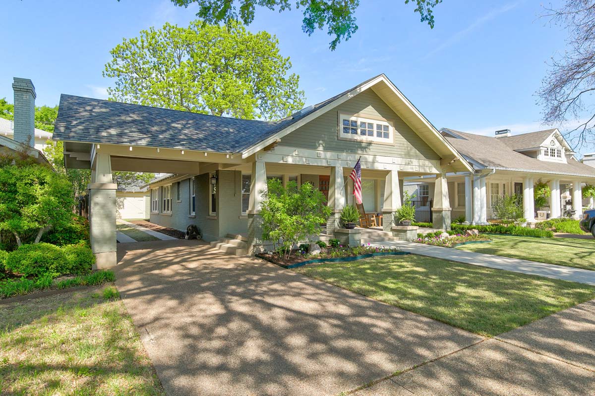 Kaci Strawn Fort Worth Realtor