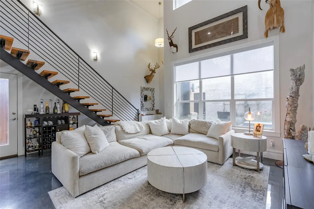 Fort Worth Real Estate